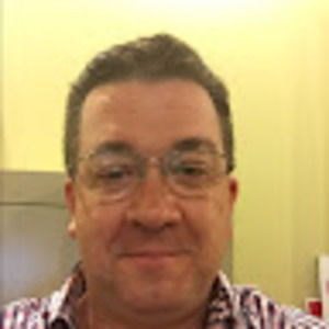 Meet your Posher, Mike